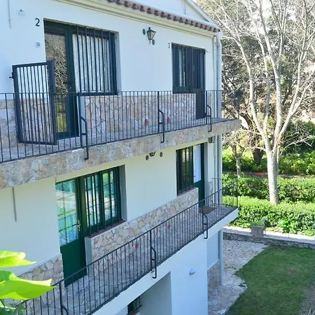 Acquachiara - Sa Riera Apartment