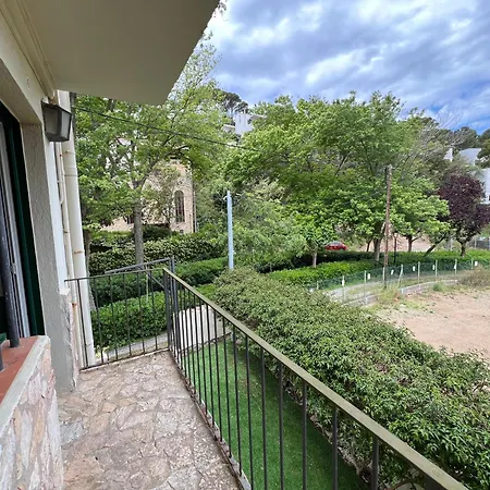 Acquachiara - Sa Riera Apartment Begur